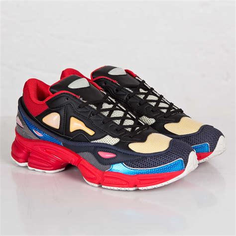 adidas by raf simons|raf simons adidas ozweego 2.